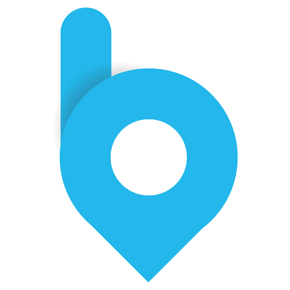 Bla Paket Logo